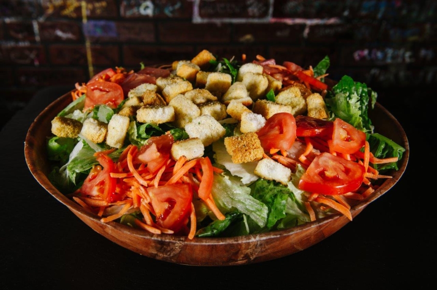 Group Salad